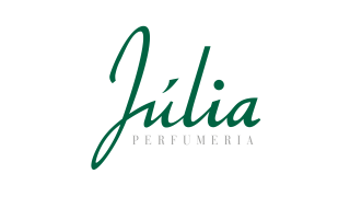Logotip Júlia Perfumeria