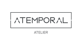 Logotip Atemporal