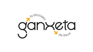 Logotip la Ganxeta