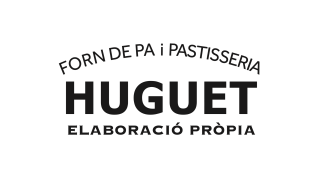 Logotip Huguet