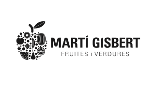 Logotip Martí Gisbert