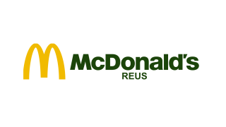 Logotip McDonalds