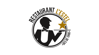 Logotip Restaurant l'Estel