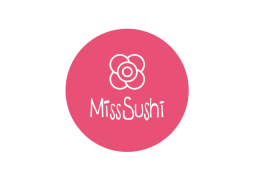 Miss Sushi (redondo)